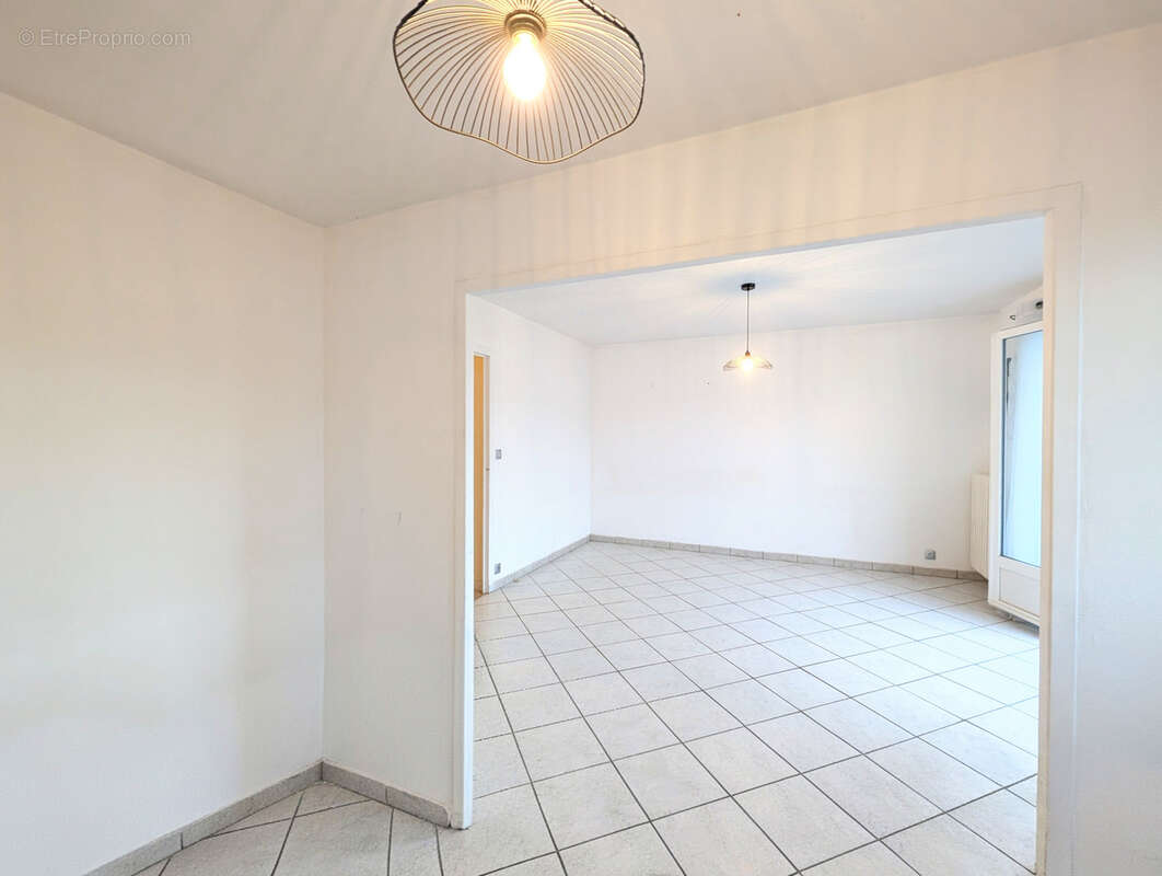 Maison à LEMPDES