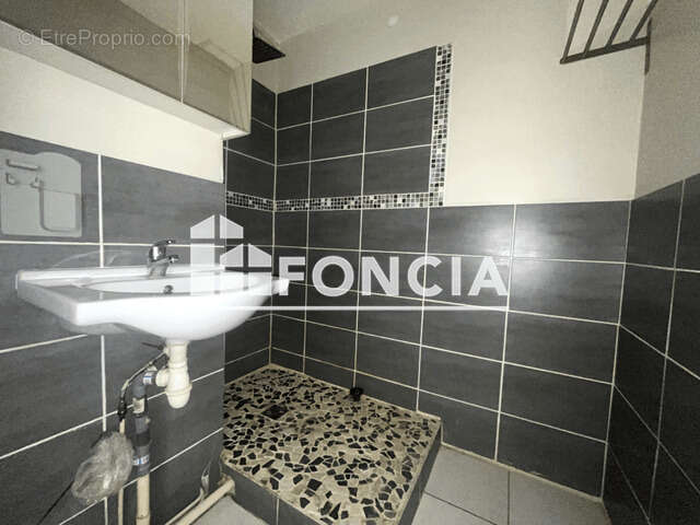 Appartement à VIZILLE