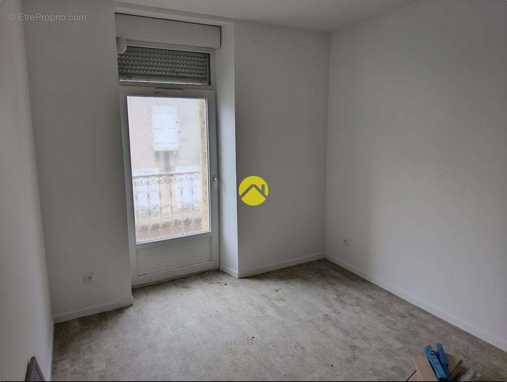 Maison à LURCY-LEVIS