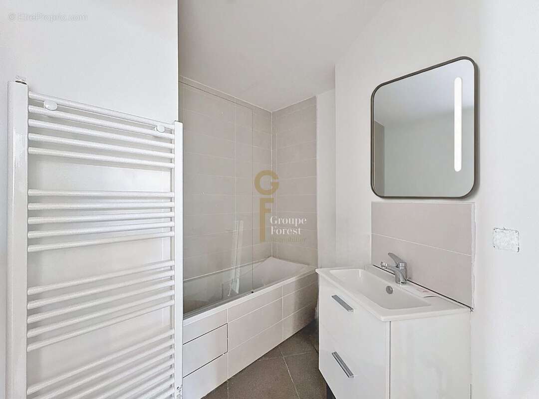 Appartement à FRELINGHIEN