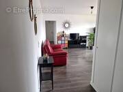 Appartement à THIAIS