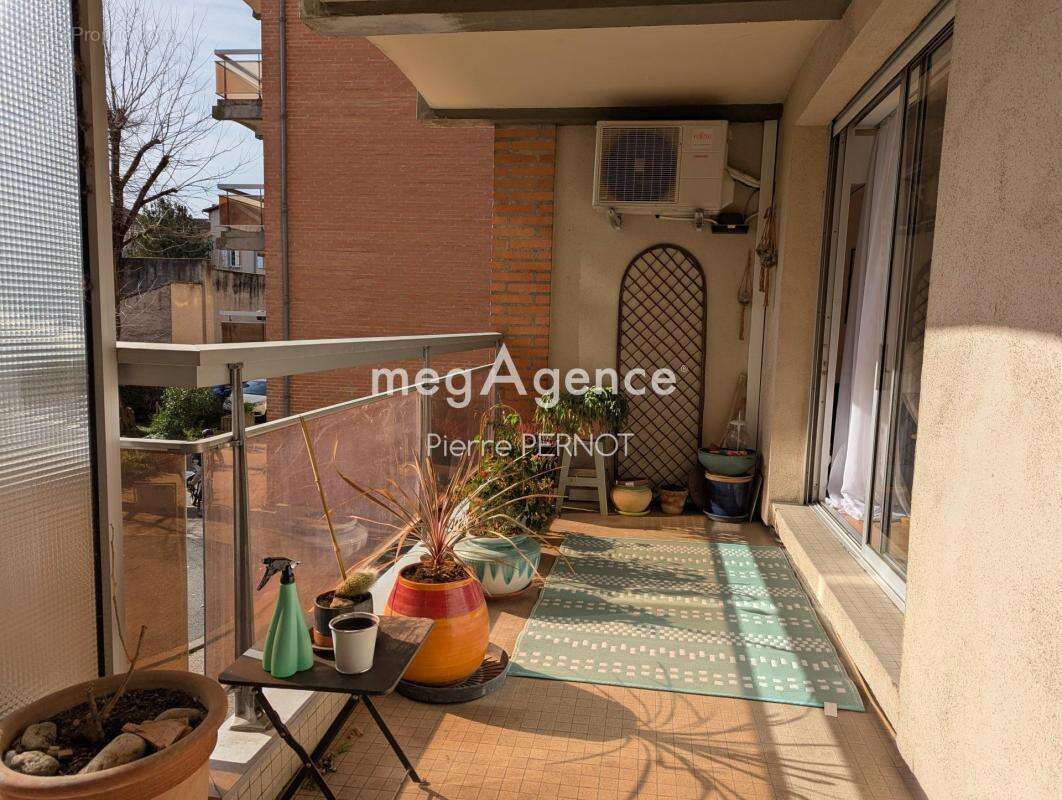 Bel appartement calme et rénové en Résidence Centre ville ALBI - photo 5