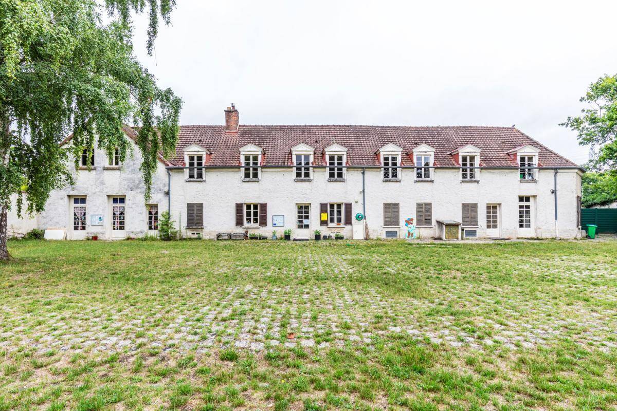 Appartement à MOURS