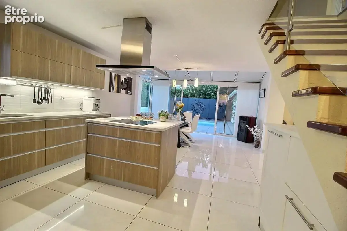 Maison À Vendre - photo 4