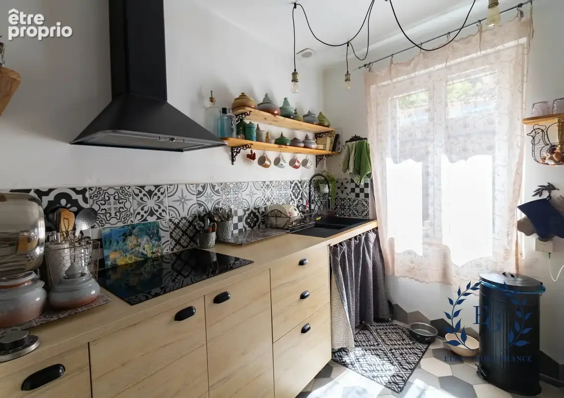 Maison 3 pièces 65 m² à vendre à Barjols (83670) - photo 4