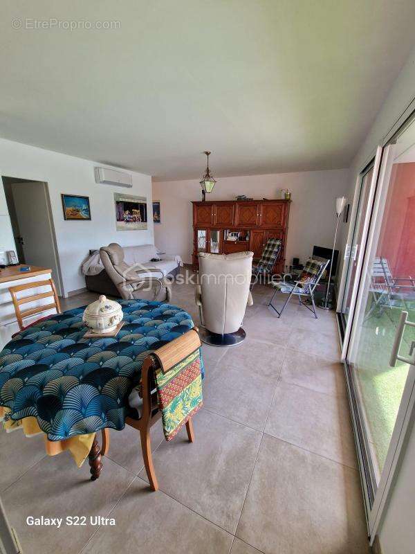 Appartement à ARGELES-SUR-MER