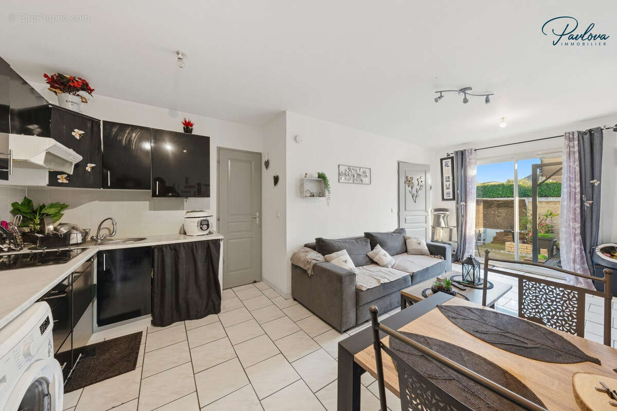 Appartement à SAINT-JUST