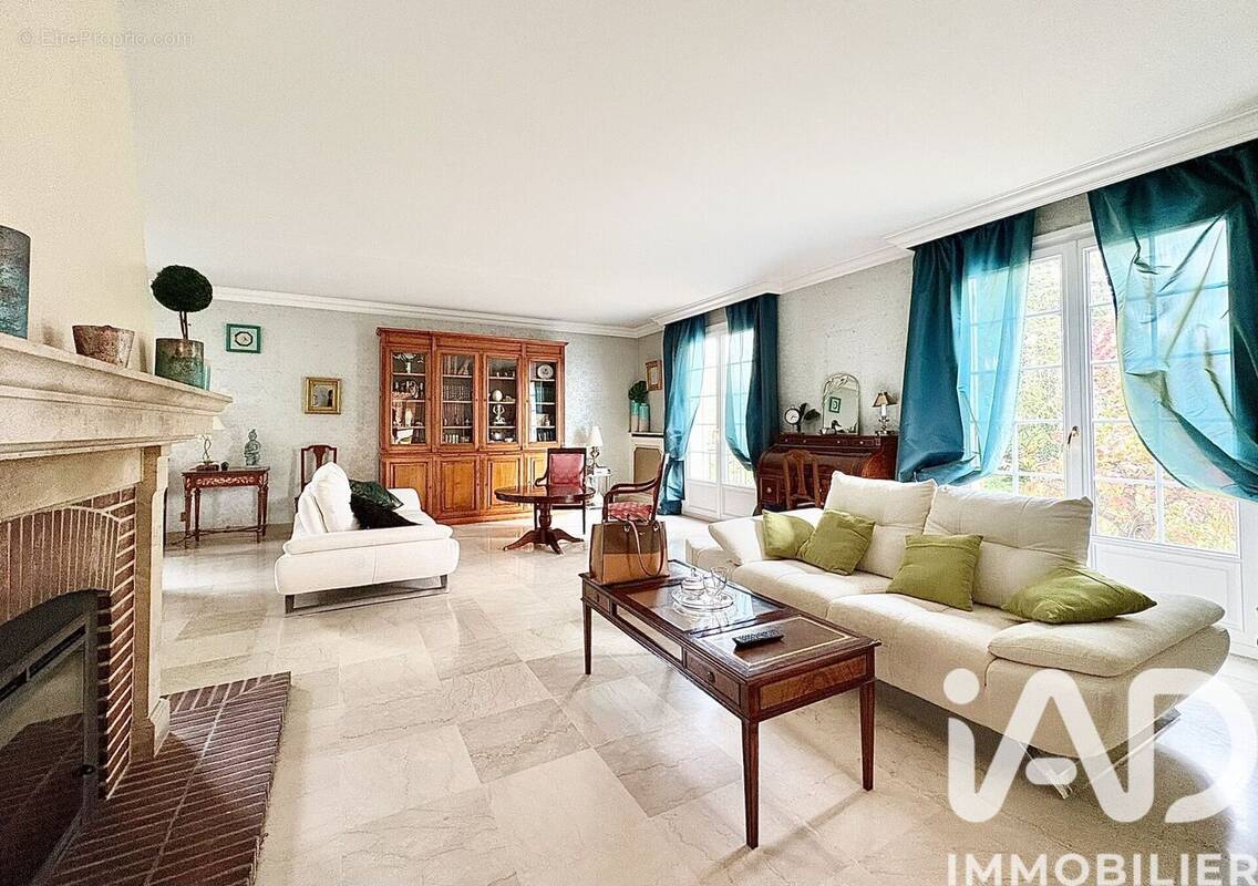 Photo 1 - Maison à TROYES