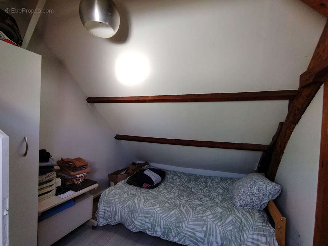 Appartement à HONFLEUR