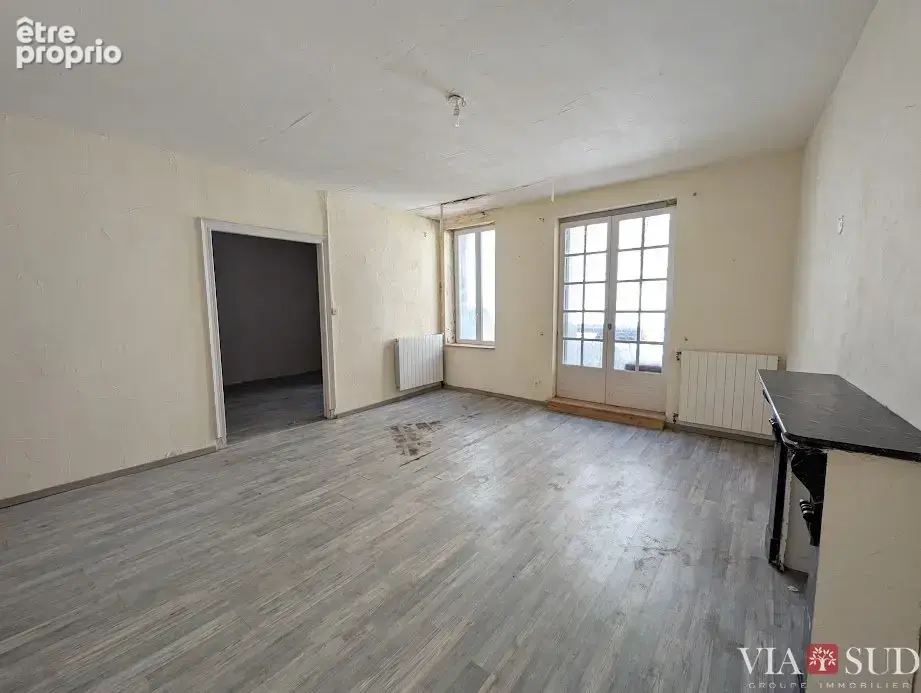 LESPIGNAN, Maison de Maître de 200 m² environ avec extérieurs - photo 7