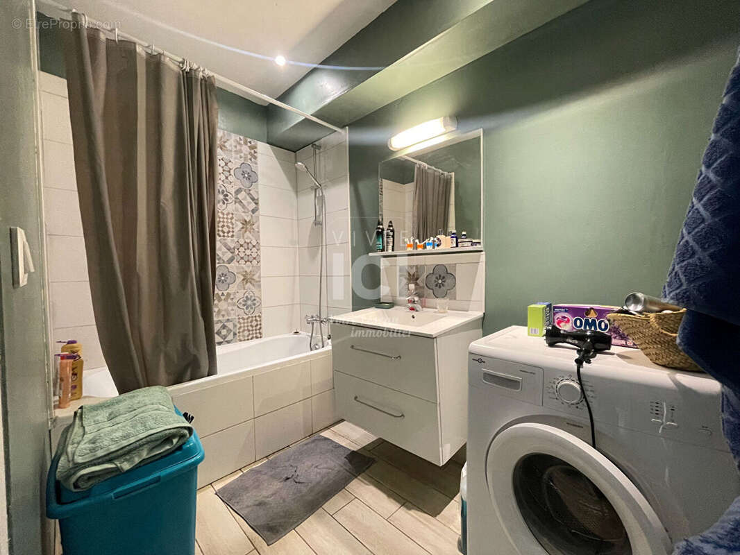 Maison 4 pièces 130m² avec jardin LA CHEVROLIERE - photo 9