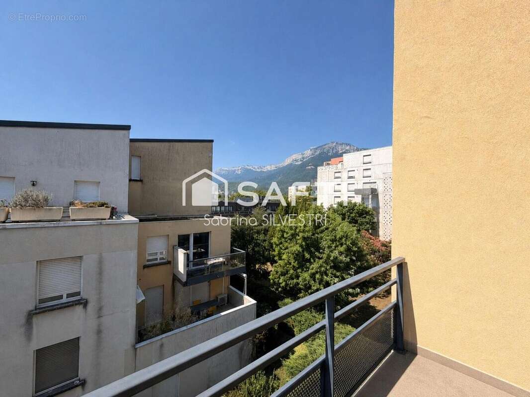 Photo 5 - Appartement à GRENOBLE