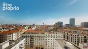 Appartement à LYON-6E