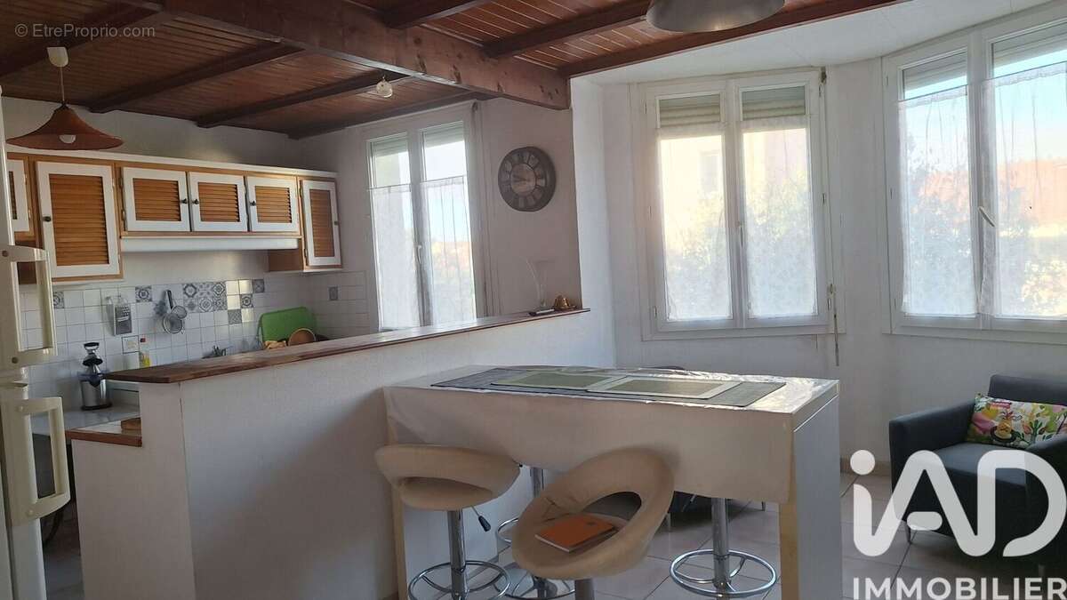 Photo 7 - Appartement à PERPIGNAN