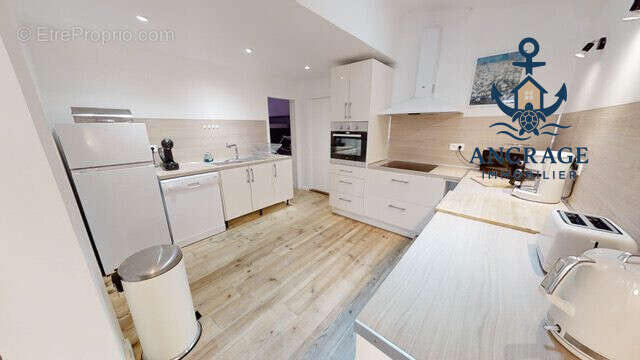 Appartement 128 m² à Equemauville  - photo 3
