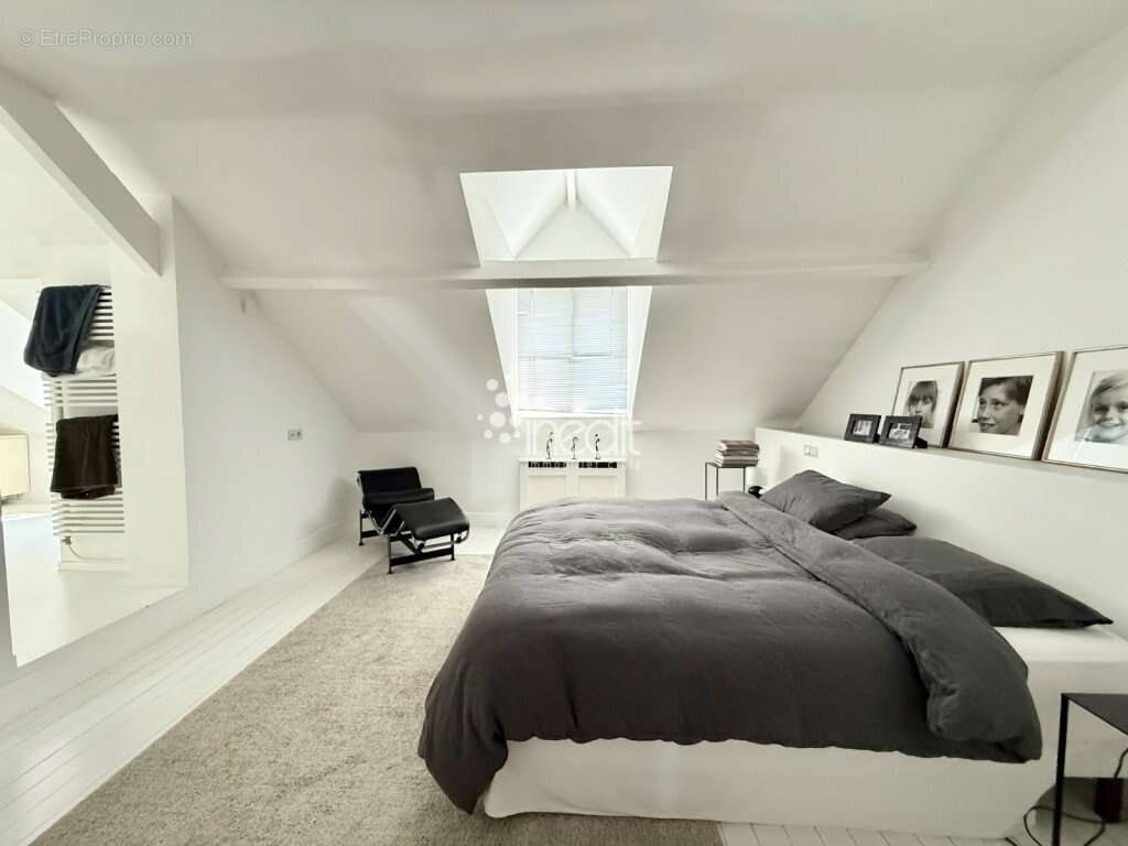 Maison à LAMBERSART