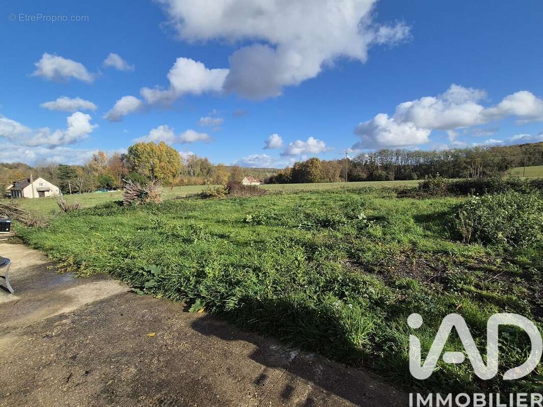 Photo 3 - Maison à BLENNES