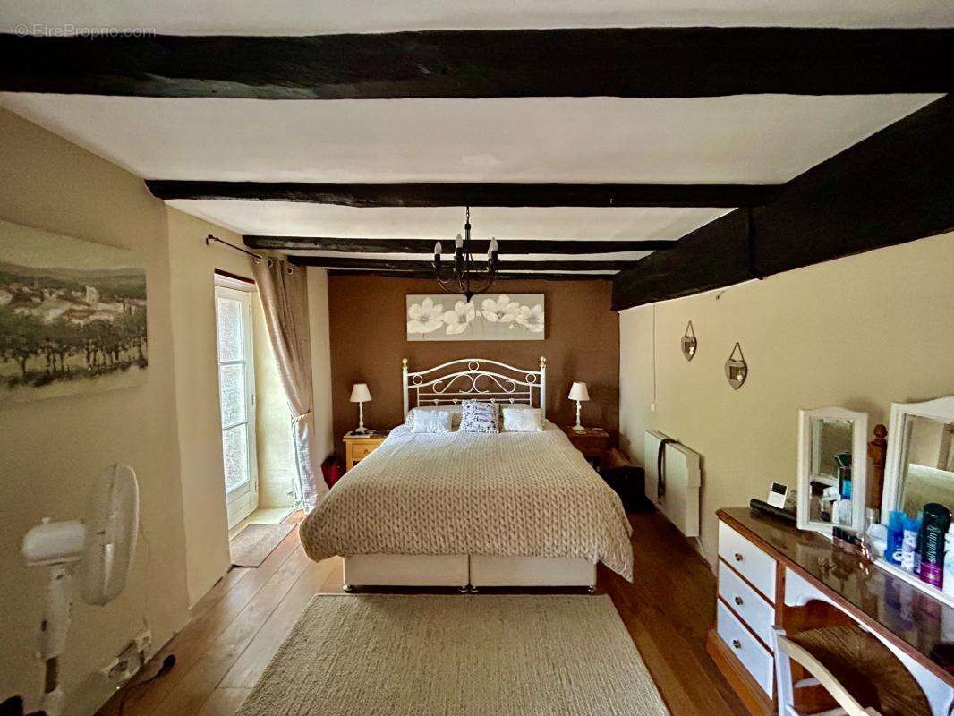 Maison à BRUX