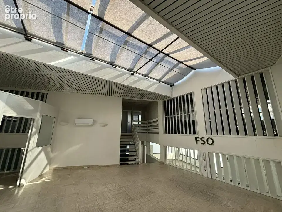 Commerce 688 m² à vendre à Balma (31130) - photo 5