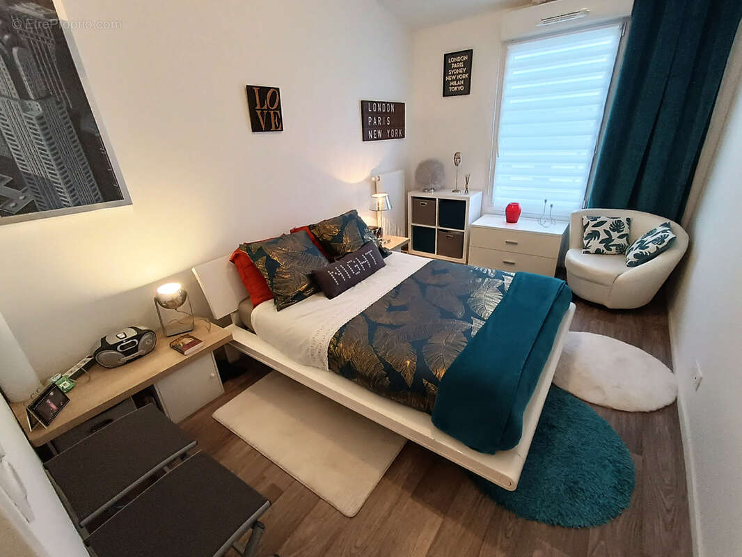 Appartement à LORIENT