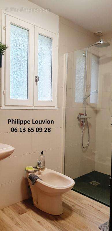 Maison à LA REUNION