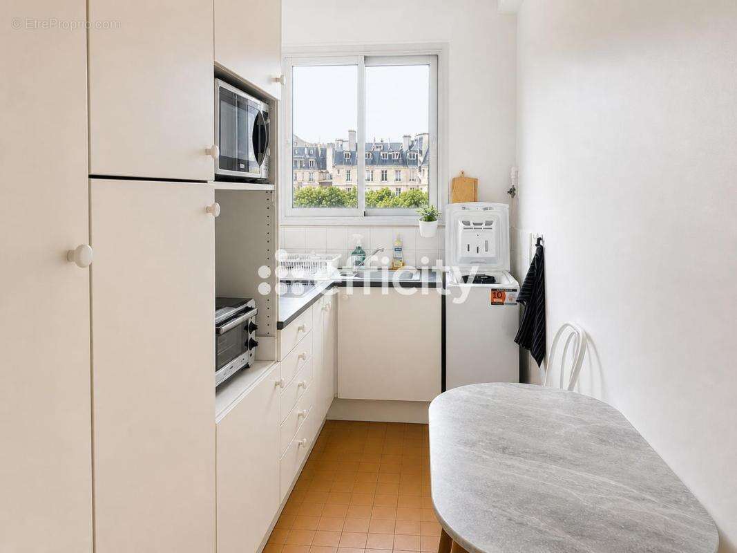 Appartement - photo 3