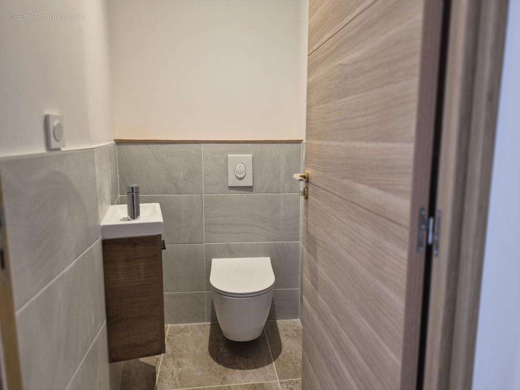 Appartement à MILLAU