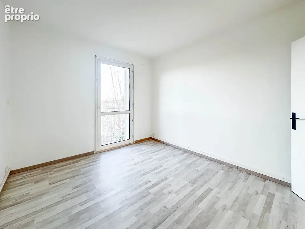 Appartement Orly 3 pièce(s) 51.08 m2 - photo 12