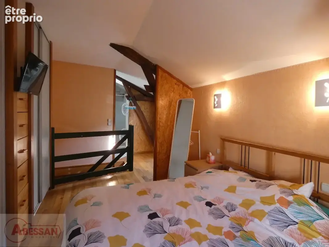 Maison 5 pièces 90 m² à vendre à Laguepie (82250) - photo 7