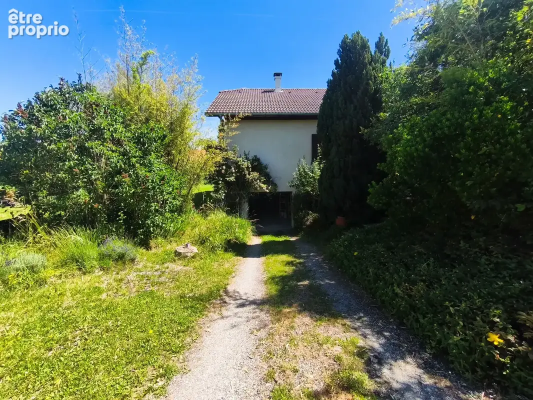 À vendre   Maison familiale à Cranves-Sales - photo 15