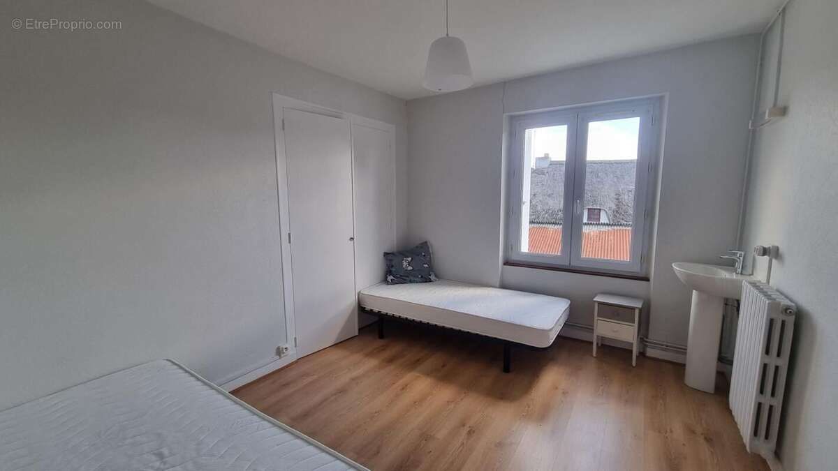 Photo 5 - Maison à SAINT-JOACHIM