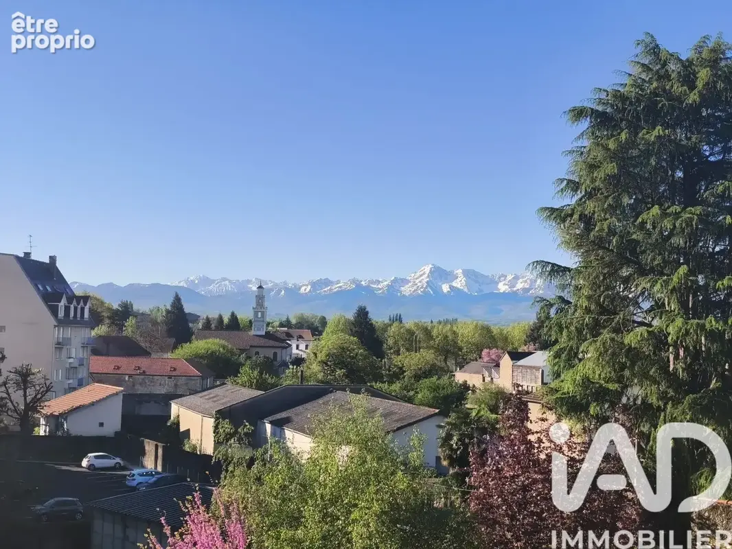 Photo 1 - Appartement à TARBES