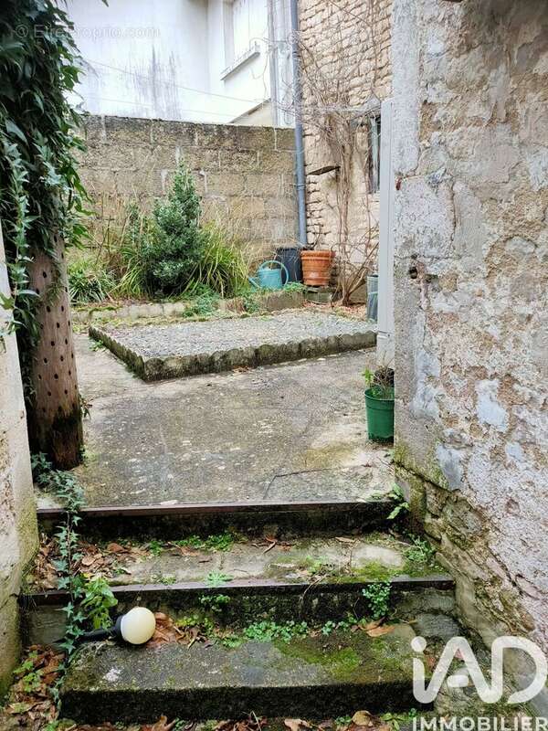 Photo 5 - Maison à MATHA