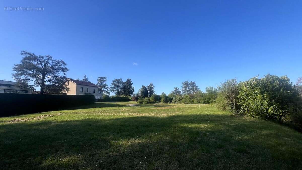 Photo 2 - Maison à DARDILLY