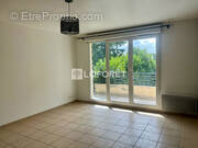 Appartement à BEAUMONT-SUR-OISE