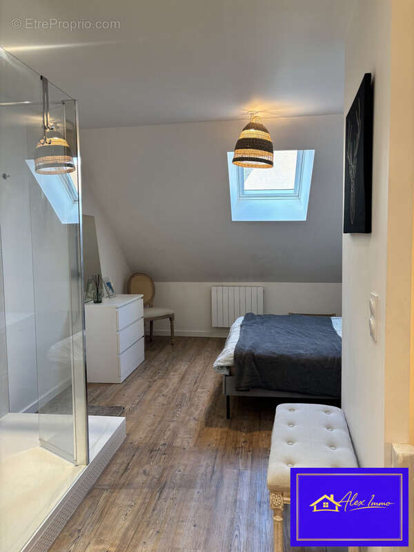 Appartement à BEAUNE