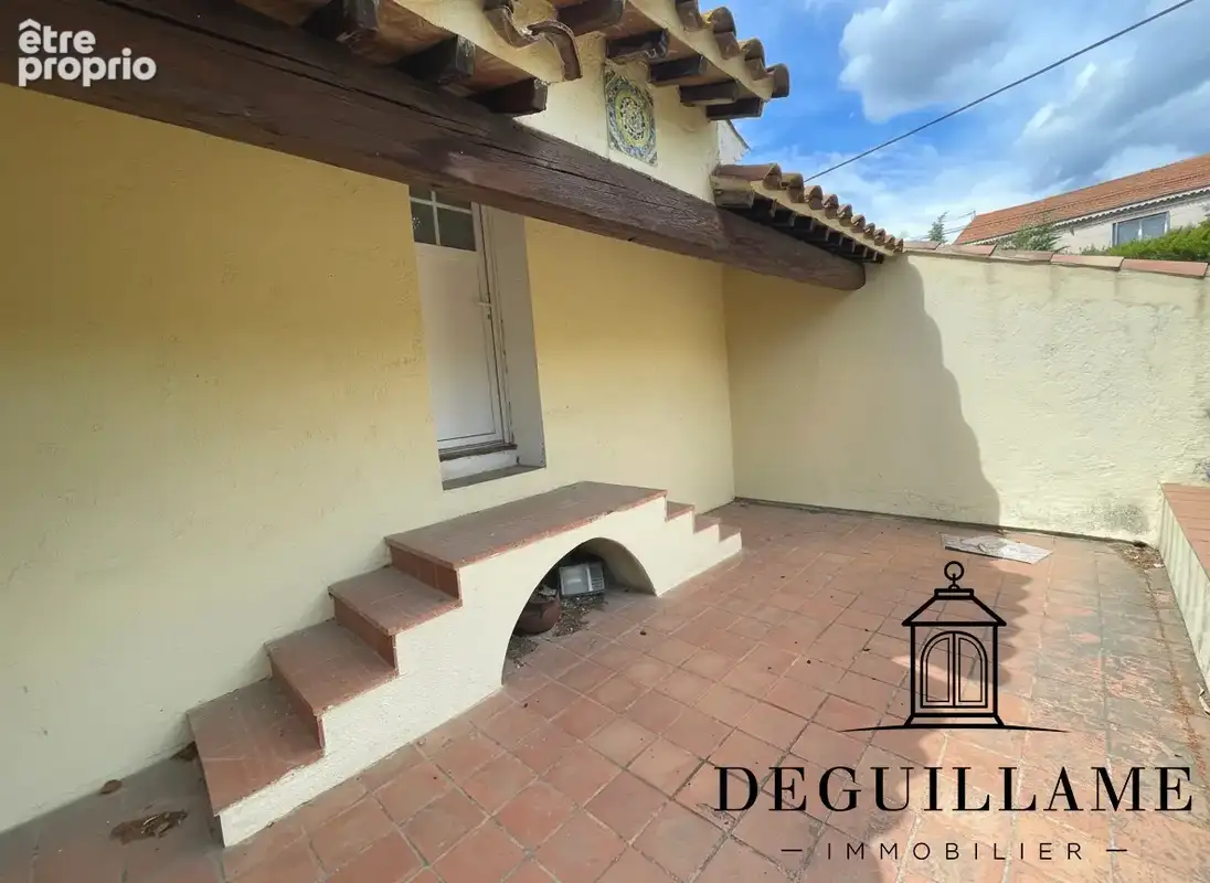 Bastide 7 pièces 150 m² + 2 pièces 50 m² - photo 5