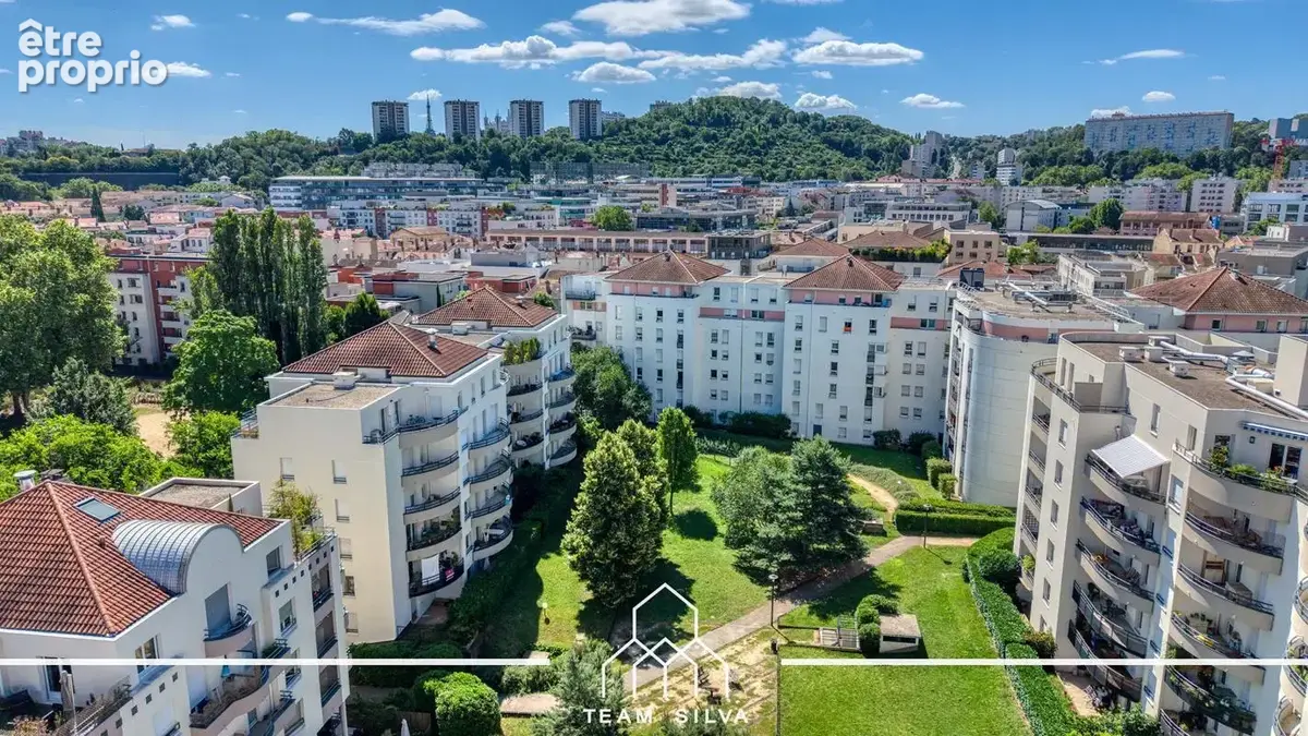 Appartement - photo 13