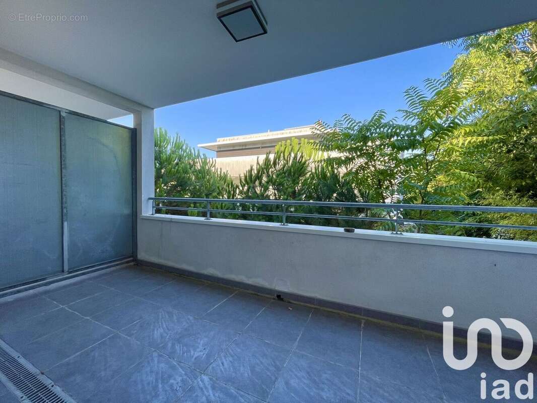 Photo 9 - Appartement à LE BOUSCAT