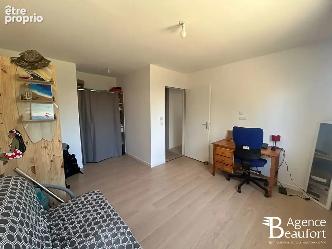 Maison Saint Hilaire De Riez - photo 9
