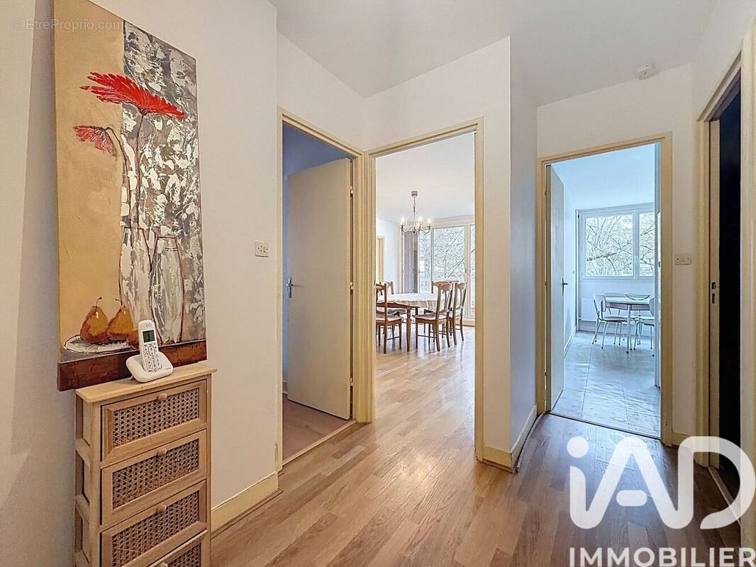 Photo 1 - Appartement à LIMOGES