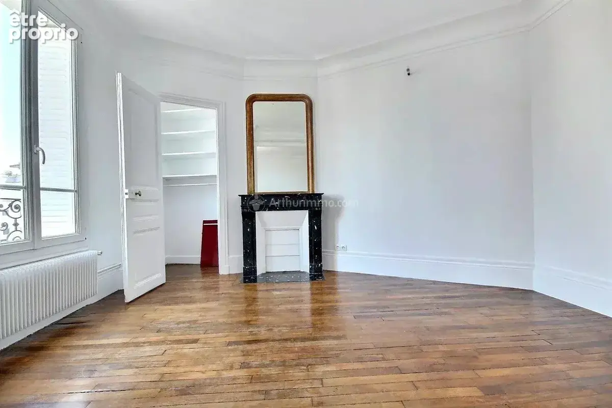 Vente Appartement Asnieres-sur-seine(92600) 359 000ï¿œ - photo 4