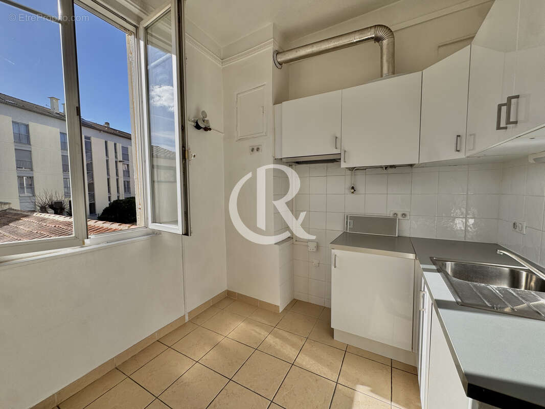 Appartement à HYERES