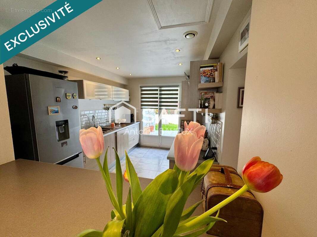 Photo 2 - Maison à DOUAI