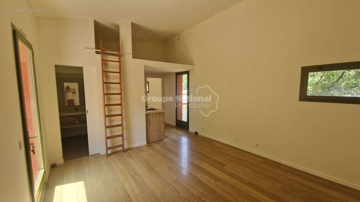 Maison à LE THORONET