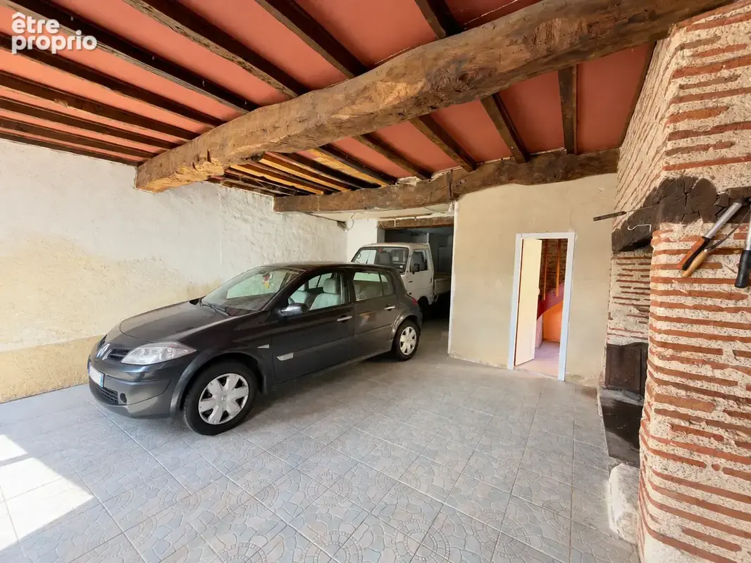 Photo Maison à Le Temple-Sur-Lot au prix de 109 900€