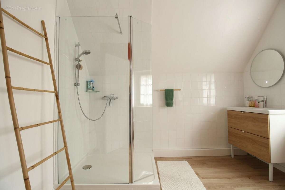 Photo 6 - Maison à CHESSY