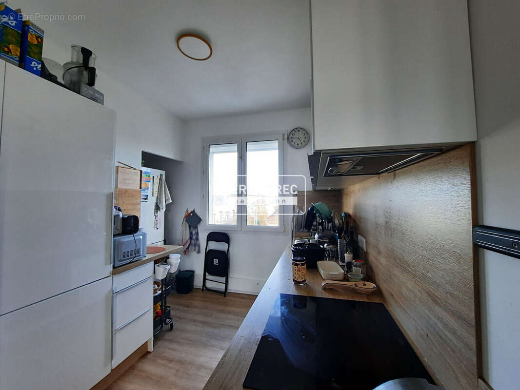 Appartement à SAINT-NAZAIRE