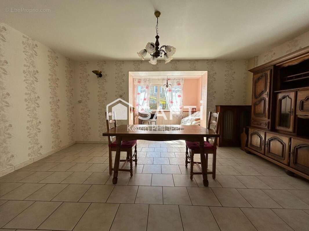 Photo 4 - Maison à BOULIGNY