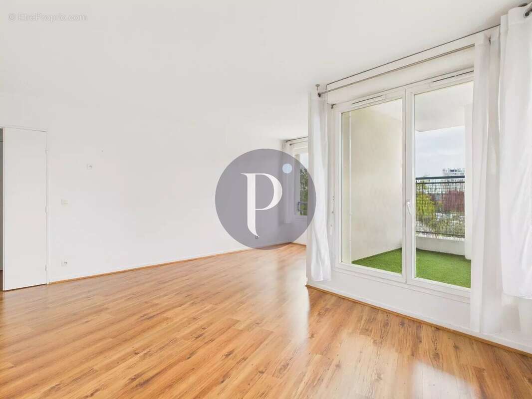 Appartement à CHATENAY-MALABRY